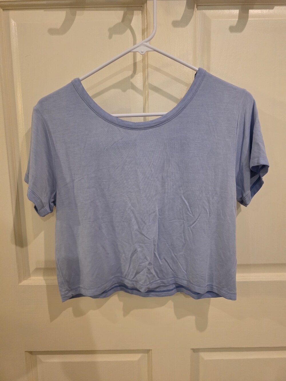 American Eagle Crop